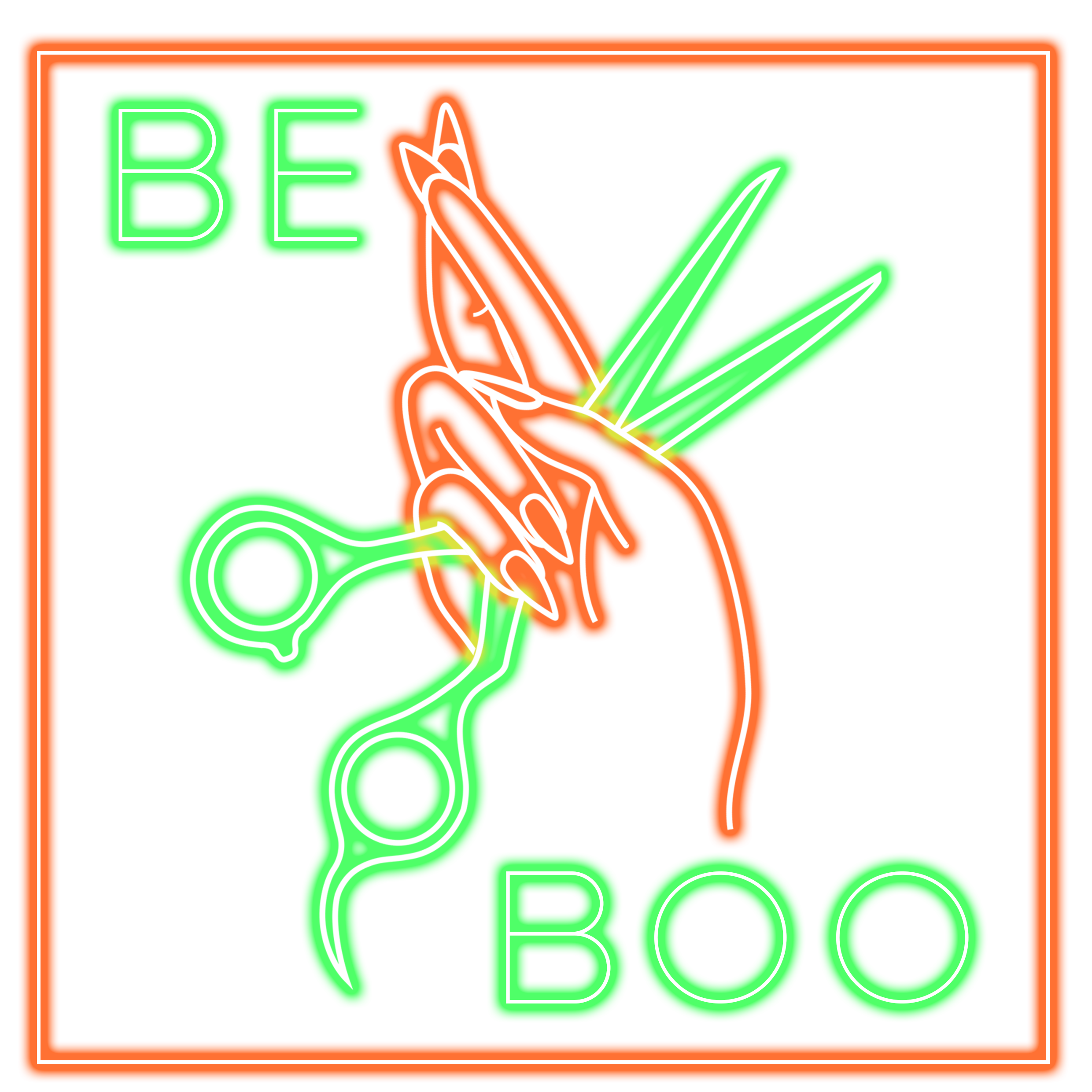 Be Boo